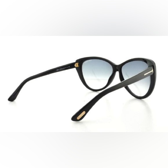 Tom Ford Black Women's Sunglasses - Picture 3 of 16